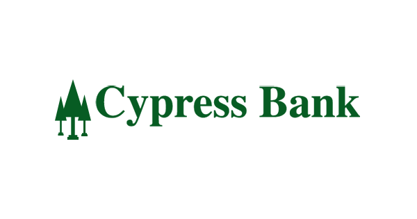Cypress Bank SSB
